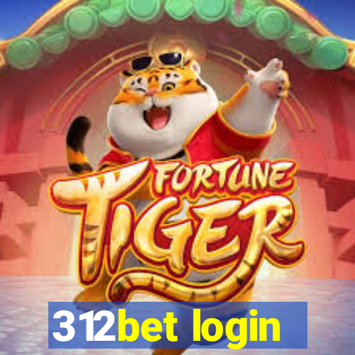 312bet login